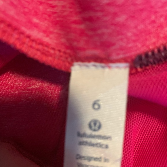 Lululemon Define jacket - Picture 2 of 2